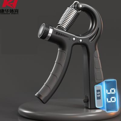 China China Kanghua Wholesale Multi Colors Adjustable Handgrip Small Size Safe Adjustable Hand Grip Trainer For Muscle Exercise for sale