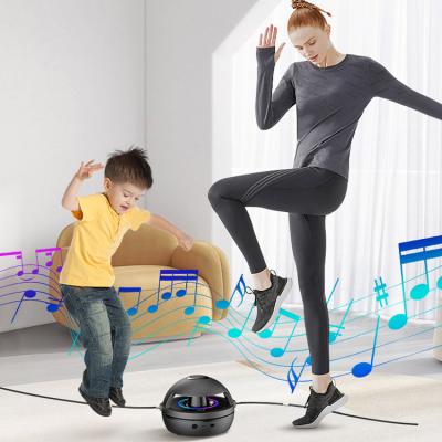 China China Kanghua wholesale home bluetooth jump rope smart electronic counting machine for indoor fun interaction for sale