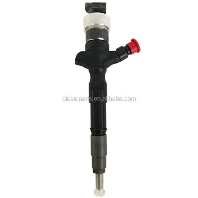 China High Quality BJAP Injector 23670-0L010 23670-0L070 23670-30240 23670-09360 095000-874# 095000-593# 095000-738# Standard for sale