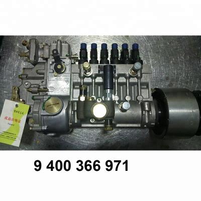 China Injection pump 9400366971 9 standard 400 366 971 for sale