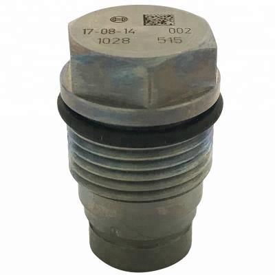 China Limiting Pressure Relief Valve 1110010028 1 110 010 028 With Standard OEM Size 7485125642 for sale