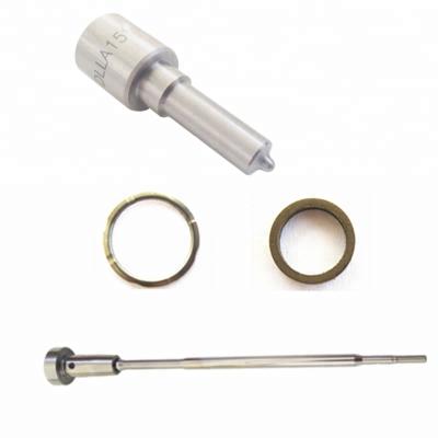 China BJAP Injector Overhaul Kit F00ZC99563 DLLA152P1525 F00VC01334 F00VC99002 For Standard Injector 0445110260 Size for sale