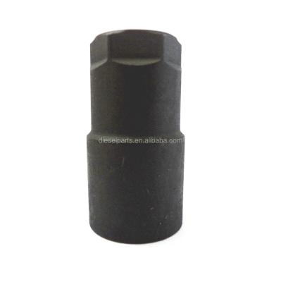 China Injector Common Rail Hole Clamping Nut F00RJ02219 F 00R J02 219 Injector Body Tight Standard for sale