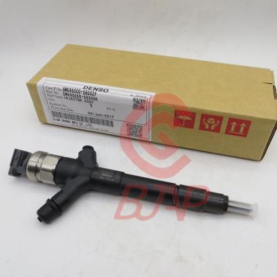 China Fuel Injector 095000-5600 1645A041 other genuine and brand new from 1465A257 for sale