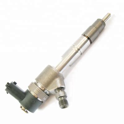 China Genuine BJAP 445 110 313 Injector 0445110313/0 For 4JB1 Engine Standard for sale