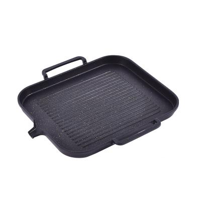 China Korean viable portable camping gas grill, adjustable electric grill and electric grill, cast iron grill for electric grill for sale