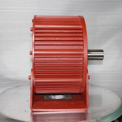 China Wind Up / 5kw Low Rpm Constant Hydroelectric Power Magnetic Free Energy Electric Generator for sale