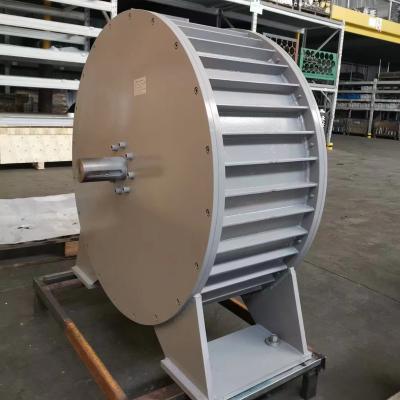 China Wind / Hydro Power Low RPM Voltage Can Be Customized Free Energy Permanent Magnet Motor for sale