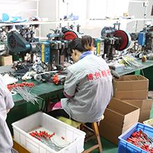 Verified China supplier - Shandong Bochuang Seal Co., Ltd.