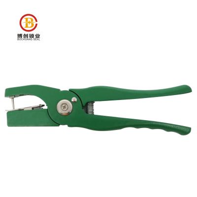 China Farms BCA001 Ear Tag Applicator z Type Ear Tag Pliers For Pig for sale