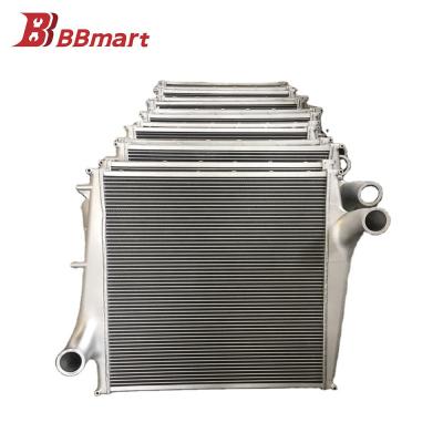 Китай Auto Automobile Spares ISO9001 Certification OEM Engine Intercooler продается