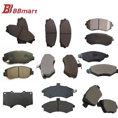 Китай Auto Automobile Spare Parts OEM Engine Brake Pad All Car Model продается