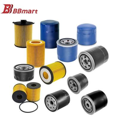 China Engine Oil Filter Automobile Spare Parts for Mercedes Benz BMW Audi VW Porsche Te koop