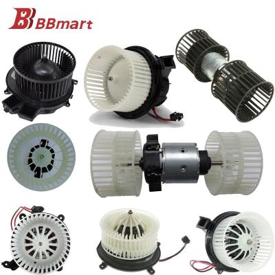 China Sustainable Auto Car Spare Parts OEM All Car Model Engine Blower Fan zu verkaufen