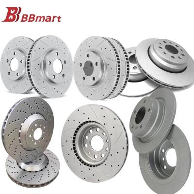 Китай Engine Brake Disc Automobile Spare Parts OEM Service Accepted продается