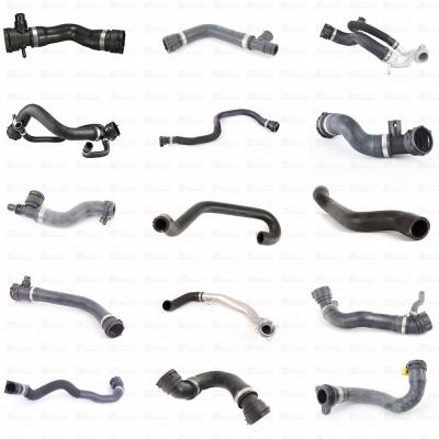 Chine BBmart Automobile Replacement Parts Engine Coolant Radiator Hose Water Pipe à vendre