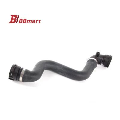 China Auto Spare Parts Cooling Water Pipe Thermostat To Cylinder Coolant Hose Te koop