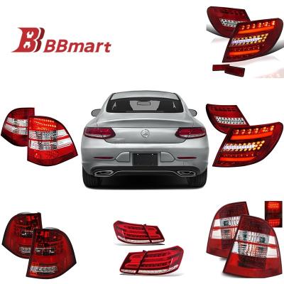 중국 All Model All Series Mercedes Spare Parts LED Tail Light  12V ABS Material 판매용