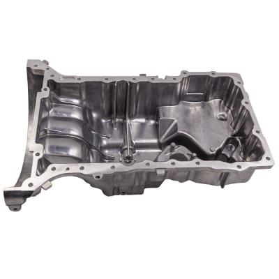 중국 Engine Oil Pan Mercedes Spare Parts M270 CLA250 GLA45 AMG 2700107600 판매용