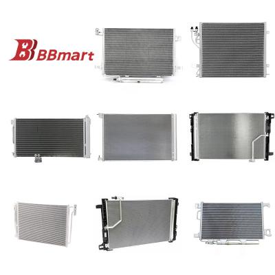 중국 All Series Benz Spare Parts W124 W203 W204 W211 W212 W221 Car AC Condenser 판매용