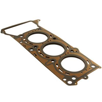 중국 6420165120 Mercedes Spare Parts Gasket Cylinder Head  Steel  Material 판매용