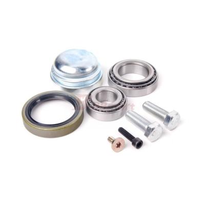 China Front Wheel Bearing Kit Front Mercedes Spare Parts W202 S202 W124 2103300051 for sale