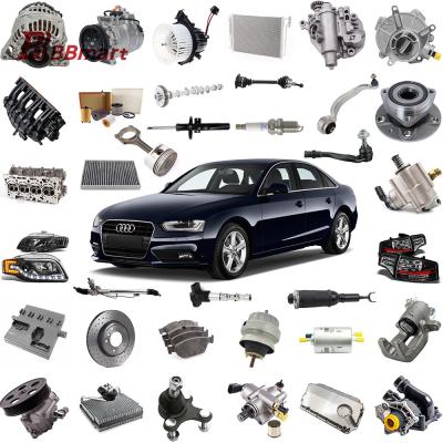 China A3 A4 A5 A6 A7 B8 Q5 Audi Spare Parts for All Series Model OEM Service Accepted for sale