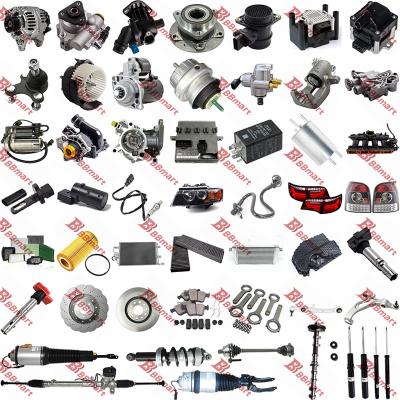 China Audi Replacement Parts All Series Model Car A4 B8 Q7 A3 A6 C7 A5 Q5 A7 A3 8P for sale