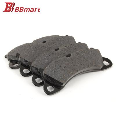 Китай OEM Auto Spare Parts 99135194902 Front Brake Pad Set for Porsche 911 продается