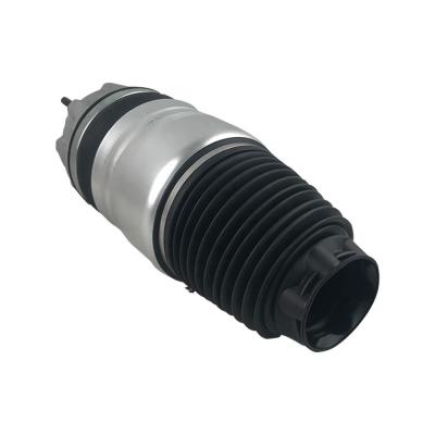 China 7P6 616 404 J Front Right Air Suspension Spring For VW Touareg Porsche Cayenne en venta