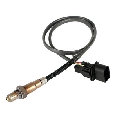 Китай 06J906262AA Porsche Spare Parts Oxygen Sensor With Long Service Life продается