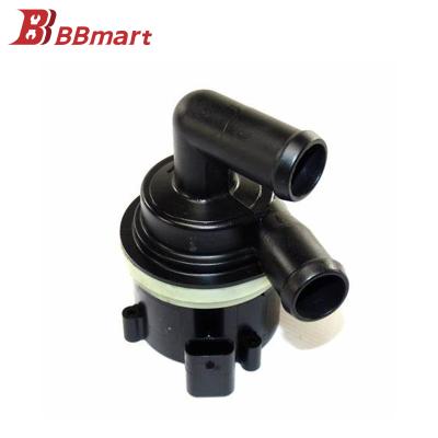 Chine Professional Volvo Spare Parts Cooling Auxiliary Water Pump 5N0965561A Car Spare Parts à vendre