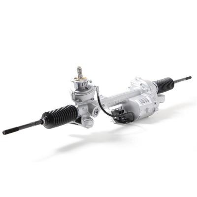 Cina OEM Toyota Spare Parts Electronic Power Steering Rack 45510-02730 in vendita