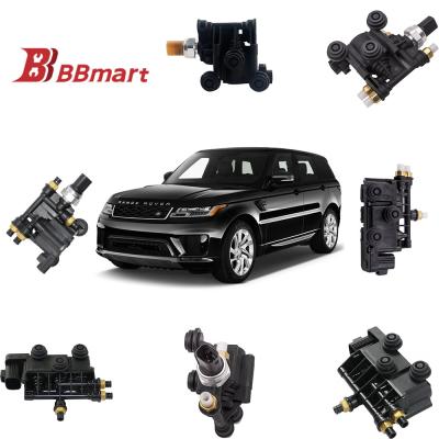 China BBmart Nissan Auto Spares Air Suspension Valve OE NO.  RVH500070 for sale