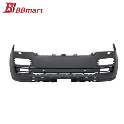 中国 Front Car Bumper Nissan Car Spares OE LR064628 with long service life 販売のため