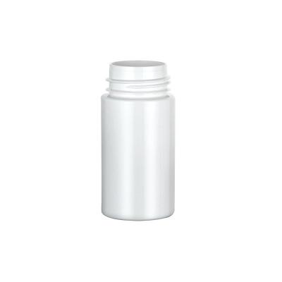 China Non Spill Plastic Foam 50ml Pump Bottle Spray Pet Bottle for sale