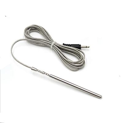 China Temperature sensor sensor GTS BBQ meat oven ntc temperature sensor for sale