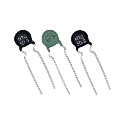 China SS304 stainless steel; aluminum; copper ; in plastic ; epoxy; NTC Thermistor 5K 10K 3435 Bullet Probe Glass Temperature Sensor For Kettle for sale