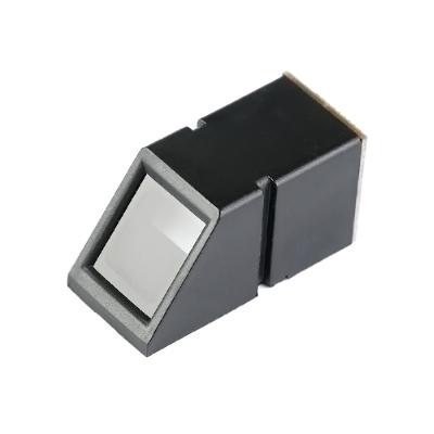 China Fingerprint Reader Sensor Module Optical Fingerprint Module AS608 Ds18b20 Module for sale