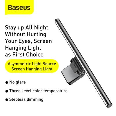 China High Quality 15.6 Asymmetric Light Bar USB Portable Hanging Light Source Led Je-wok Series Laptop Screen Light Youth for sale