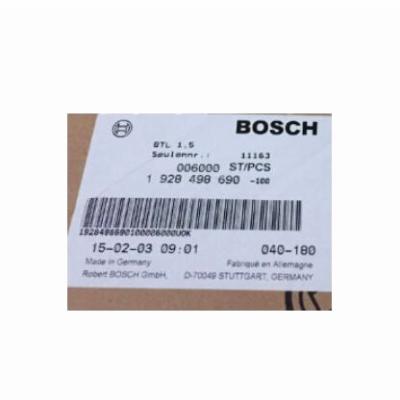 China 1928405783 Automotive Connector ECU Automotive Connector For BOSCH Brand for sale