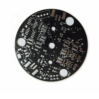 China Offer Electronic Component Offer Electronic Programmable PCB Board/PCBA Clone Quick Quote Design Bom List 0.20mm for sale