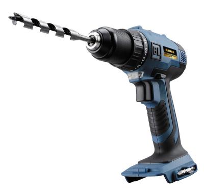 China Steel XBD1850 18V LI-ION CORDLESS DRIVER DRILL for sale