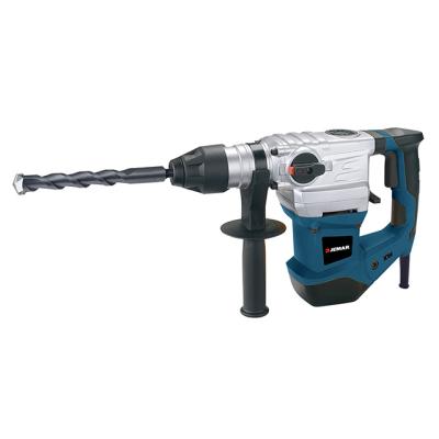 China JRH-1532 1500W 32mm Electric Rotary Hammer , RH-1532 Light Duty Hammer for sale