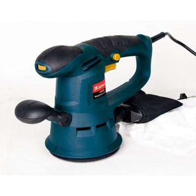 China JRS380 380W ELECTRIC WOOD RANDOM SANDER, ELECTRIC SANDER for sale