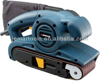 China JEBS810 810W Electric Wood Belt Sander for sale