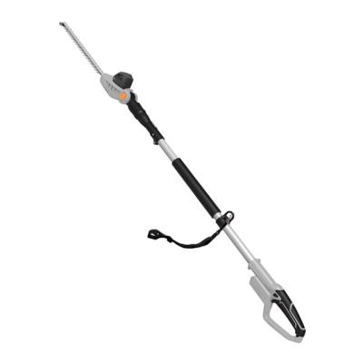 China XPH-18 18V 410mm Wireless Pole Hedger XPH-18 for sale