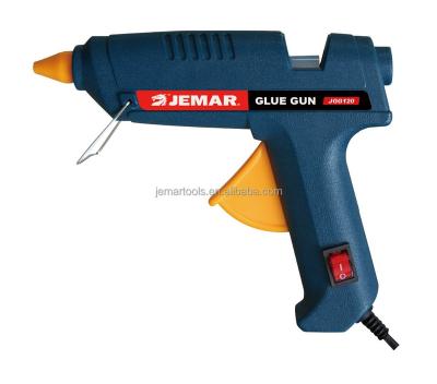 China JGG120 Glue Gun, JGG120 Electric Glue Gun for sale