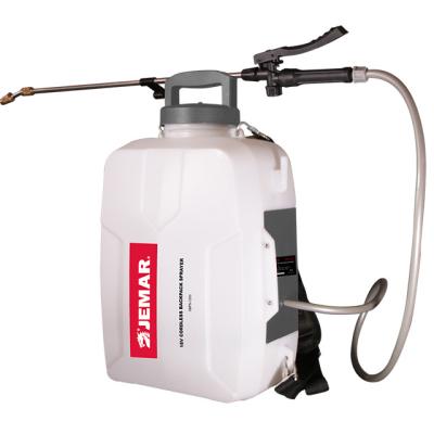 China XBPS-1200 18V 12L Cordless Backpack Sprayer 12L for sale