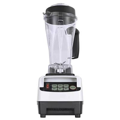 China Multifunctional Commercial Tea Extraction Machine Multifunction Wall Breaking Machine Electric Blender Heavy Duty Blender for sale